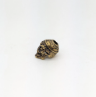 Picture of Decorated Skull Paracord Brass Bead